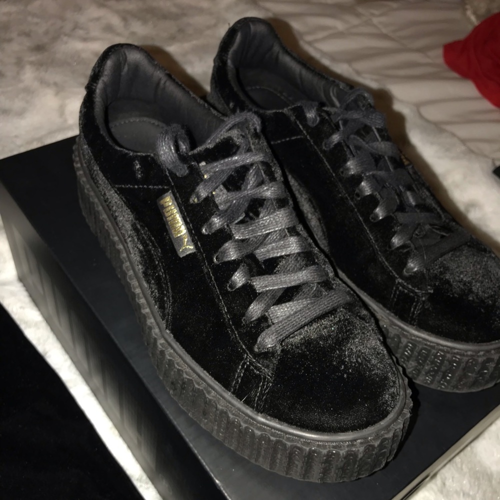 FENTY Puma Creepers
